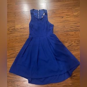 lulus dress size large